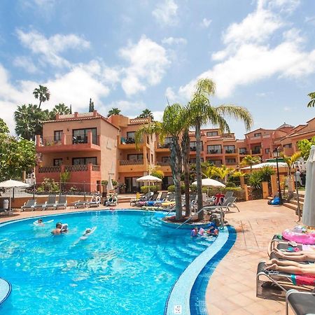Playa De Las Americas Apartments Eksteriør bilde