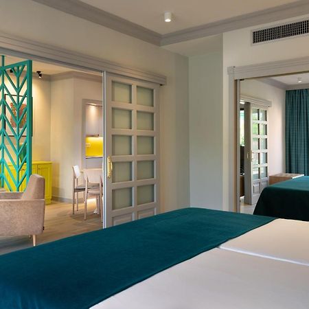 Playa De Las Americas Apartments Eksteriør bilde