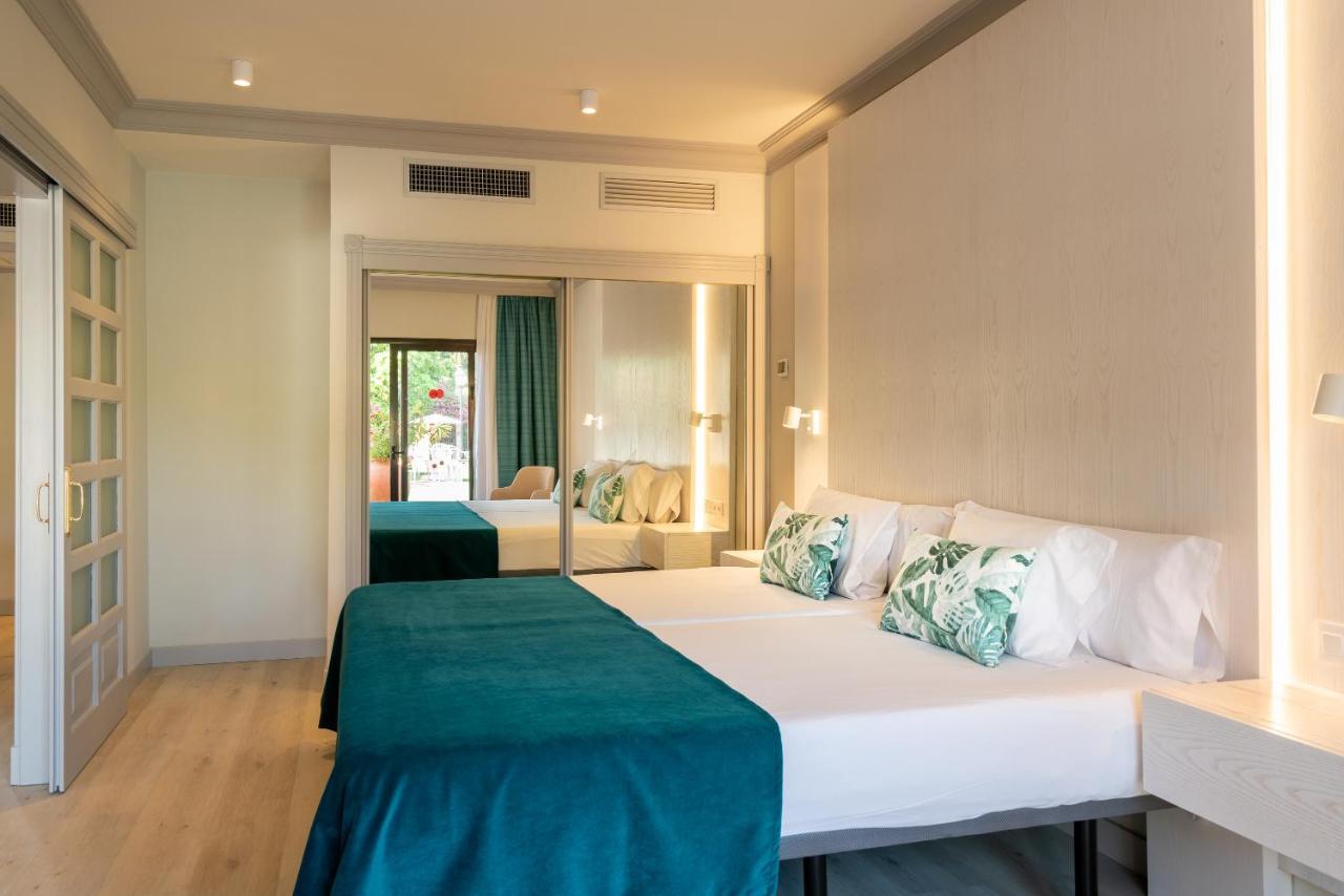Playa De Las Americas Apartments Eksteriør bilde