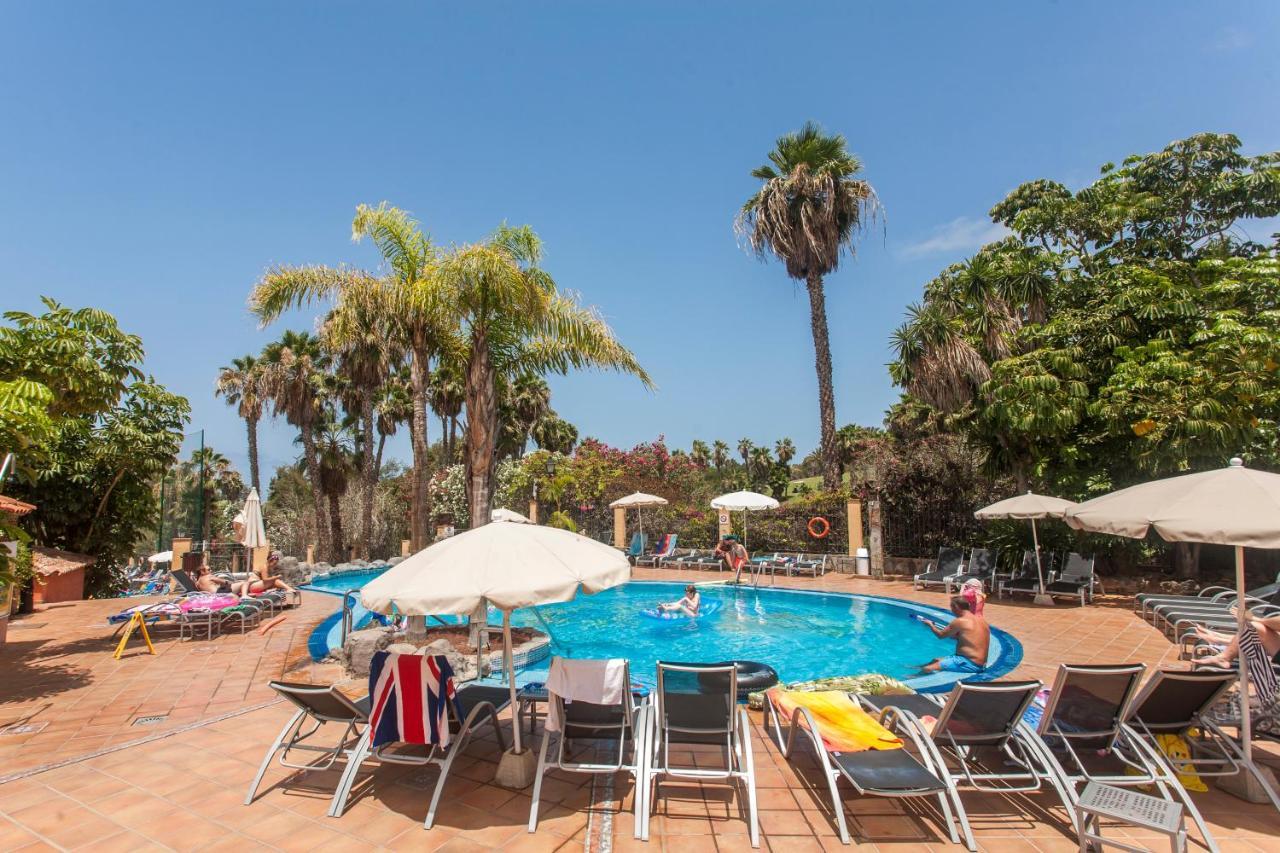 Playa De Las Americas Apartments Eksteriør bilde