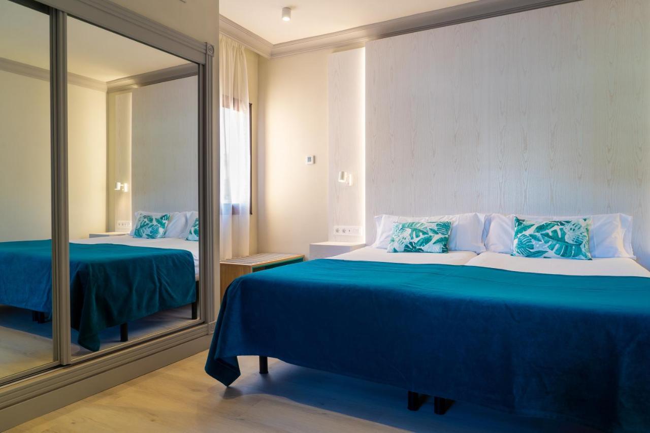 Playa De Las Americas Apartments Eksteriør bilde
